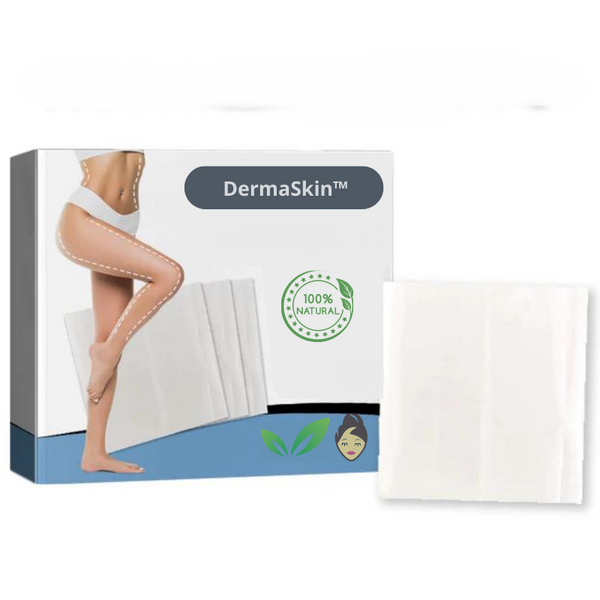 Parche de Colágeno - DermaSkin