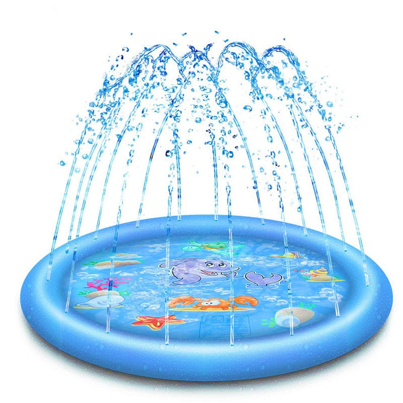 Piscina Inflable Para Mascotas