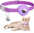 Collar de Seguimiento Para Gatos