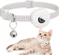 Collar de Seguimiento Para Gatos