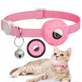 Collar de Seguimiento Para Gatos