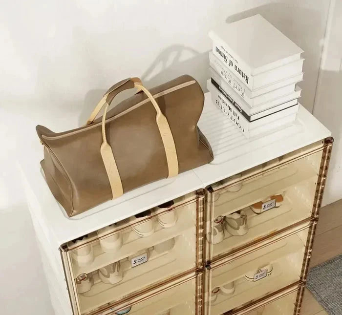 ORGANIZADOR DE ZAPATOS 10 NÍVELES (30 PARES) - ULTIMAS UNIDADES EN STOCK - PROMO VIP